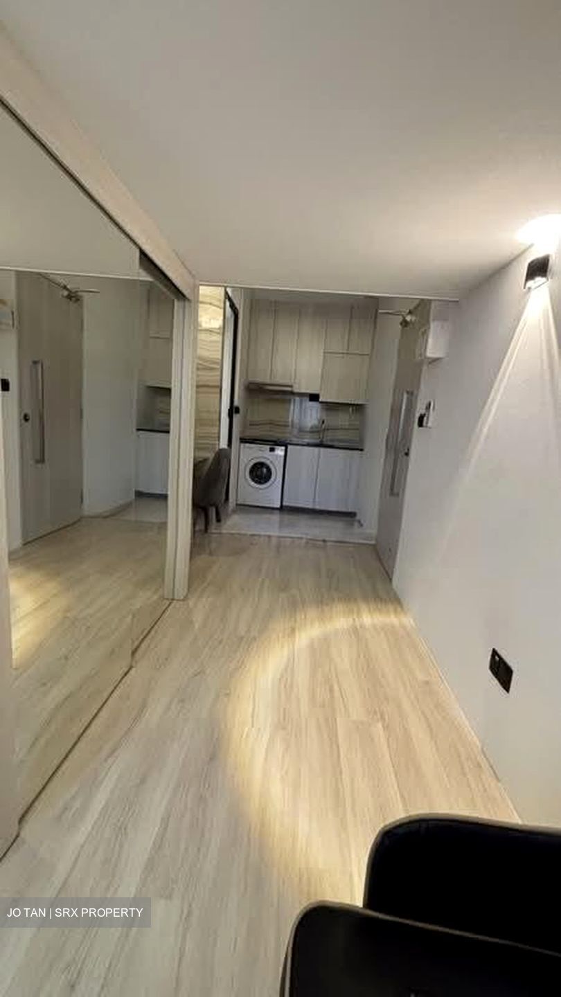 Tanjong Katong Road (D15), Apartment #567608831